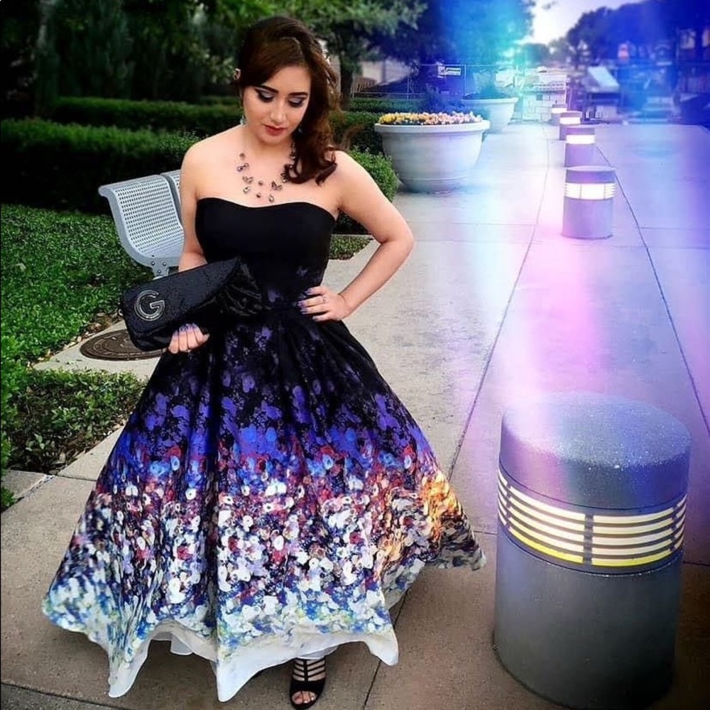 Dress Prom